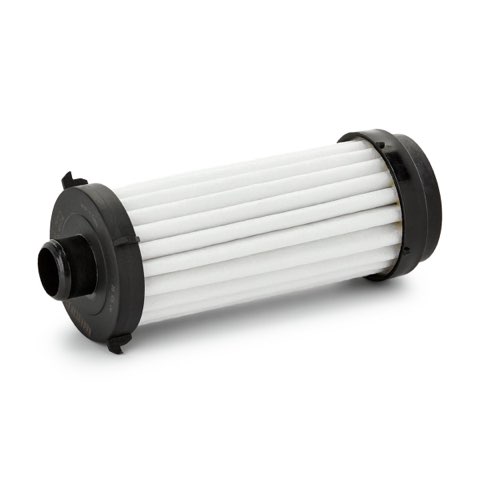 Mahle HX 232D Automatic Transmission Filter, photo 3