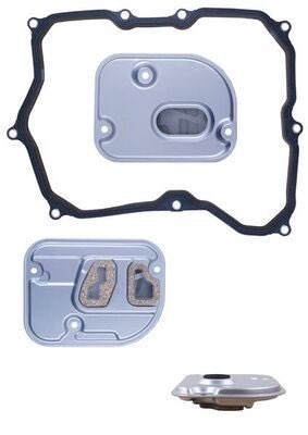 Mahle HX 236D Automatic Transmission Filter, photo 2