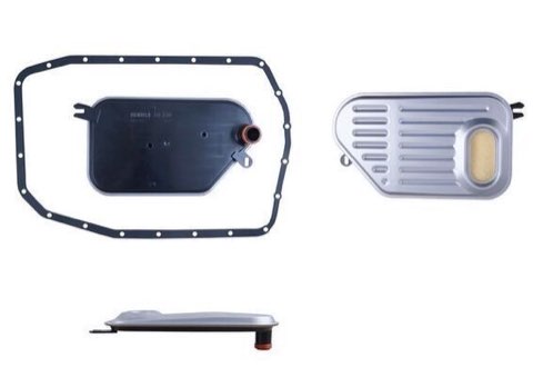 Mahle HX 239D Automatic Transmission Filter Kit, photo 2