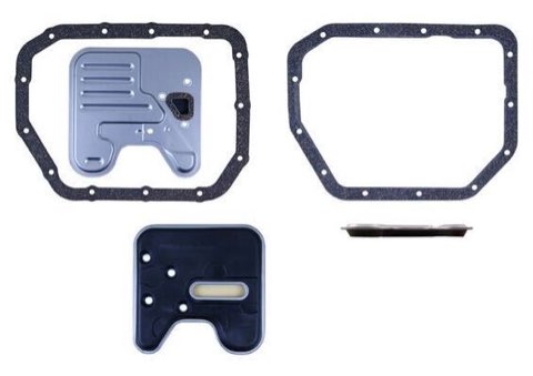 Mahle HX 246D Automatic Transmission Filter Kit, photo 2