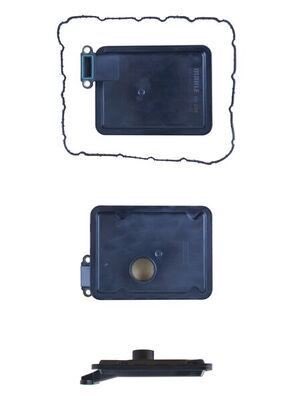Mahle HX 254D Automatic Transmission Filter Kit, photo 2