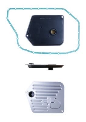 Mahle HX 268D Automatic Transmission Filter, photo 2