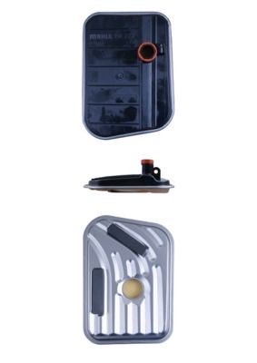 Mahle HX 273 Automatic Transmission Filter, photo 2
