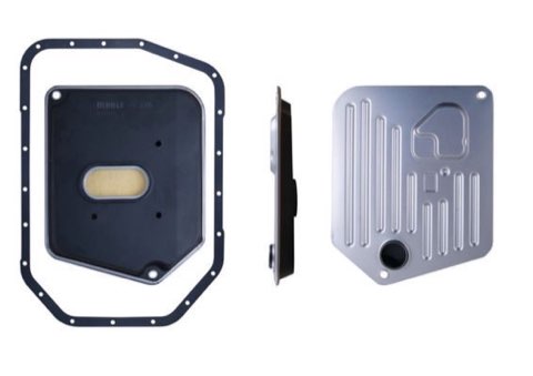 Mahle HX 278D Automatic Transmission Filter Kit