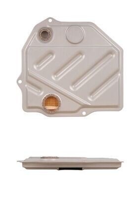 Mahle HX 46 Automatic Transmission Filter, photo 2