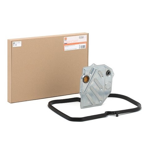 Mahle HX 46D1 Automatic Transmission Filter Kit