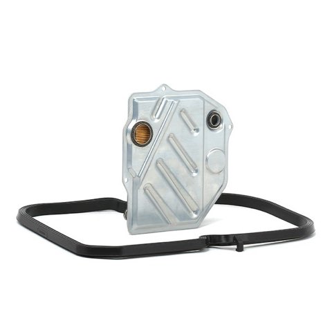 Mahle HX 46D1 Automatic Transmission Filter Kit, photo 2