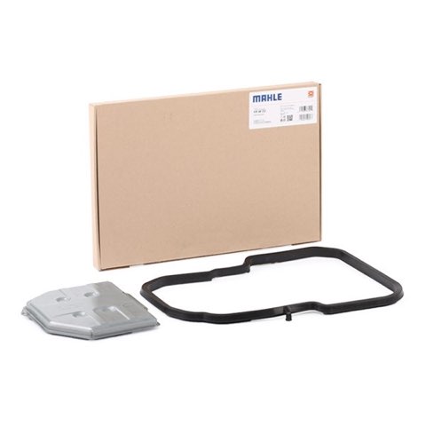 Mahle HX 46D2 Automatic Transmission Filter Kit