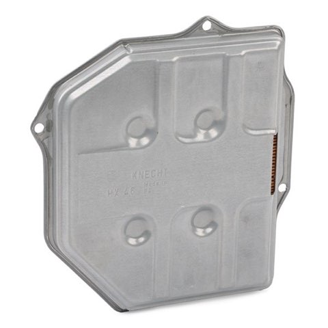 Mahle HX 46D2 Automatic Transmission Filter Kit, photo 3