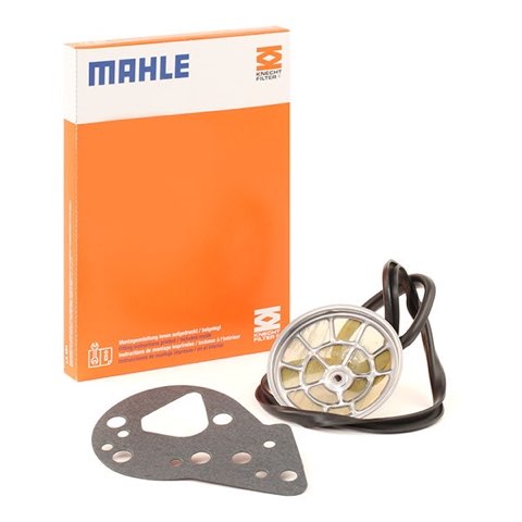 Mahle HX 82D Automatic Transmission Filter Kit, photo 2
