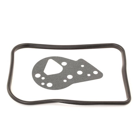 Mahle HX 82D Automatic Transmission Filter Kit, photo 3