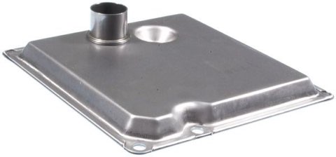 Mahle HX 87D Automatic Transmission Filter Kit