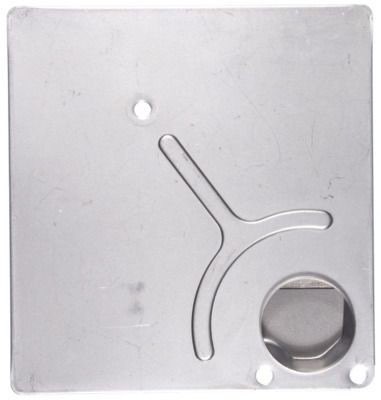 Mahle HX 87D Automatic Transmission Filter Kit, photo 2