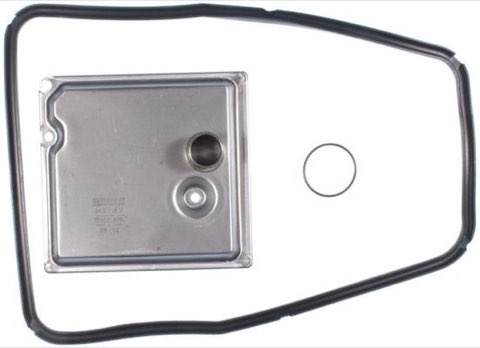 Mahle HX 87D Automatic Transmission Filter Kit, photo 3