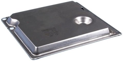 Mahle HX 88D Automatic Transmission Filter Kit