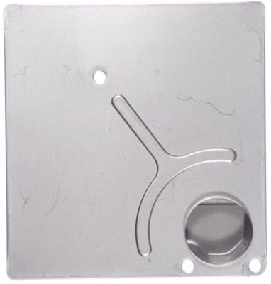 Mahle HX 88D Automatic Transmission Filter Kit, photo 2