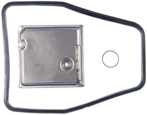 Mahle HX 88D Automatic Transmission Filter Kit, photo 3