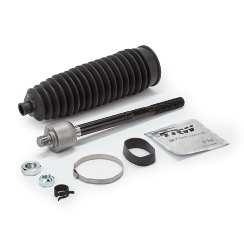 TRW JAR1014 Inner Tie Rod, photo 2