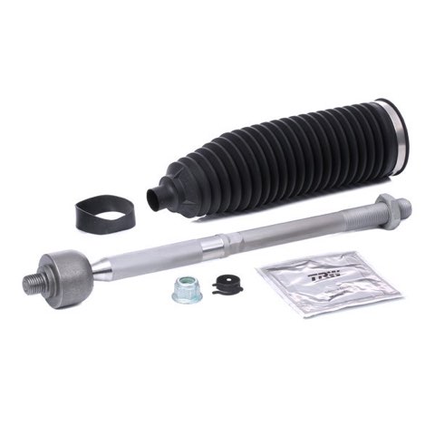 TRW JAR1022 Inner Tie Rod, photo 3