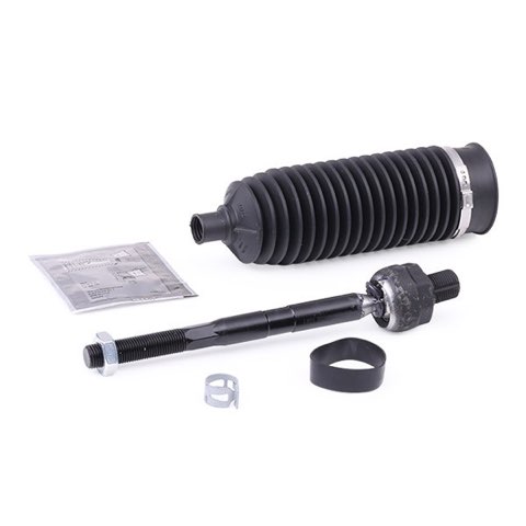 TRW JAR1041 Inner Tie Rod, photo 3