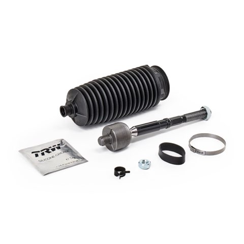 TRW JAR1079 Inner Tie Rod, photo 2