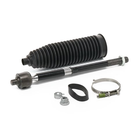 TRW JAR1090 Inner Tie Rod, photo 2