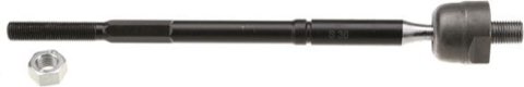 TRW JAR316 Inner Tie Rod, photo 2