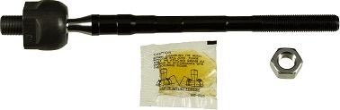 TRW JAR878 Inner Tie Rod