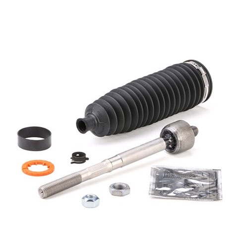 TRW JAR971 Inner Tie Rod, photo 3