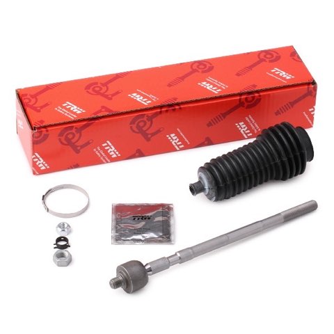 TRW JAR984 Inner Tie Rod, photo 2