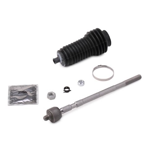 TRW JAR984 Inner Tie Rod, photo 3