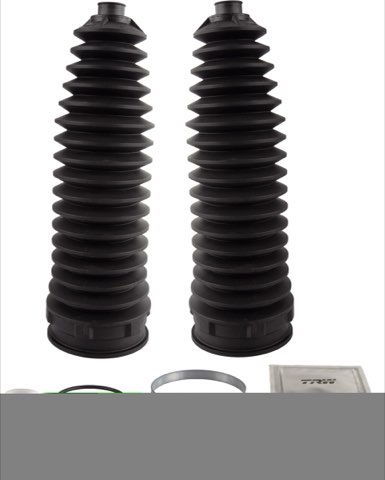 TRW JBE207 Steering Rack Gaiter Kit