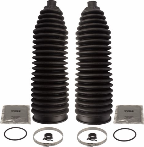 TRW JBE208 Steering Rack Gaiter Kit