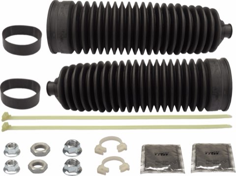 TRW JBE231 Steering Rack Gaiter Kit