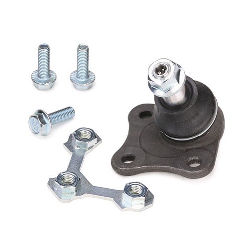TRW JBJ113 Ball Joint, photo 3