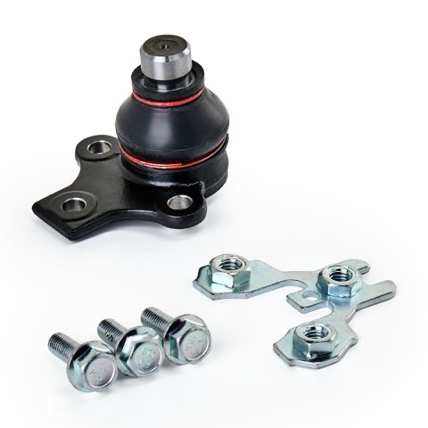 TRW JBJ210 Ball Joint, photo 2