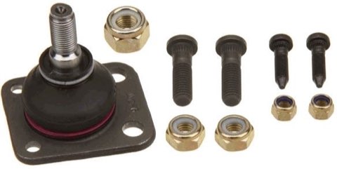TRW JBJ263 Ball Joint