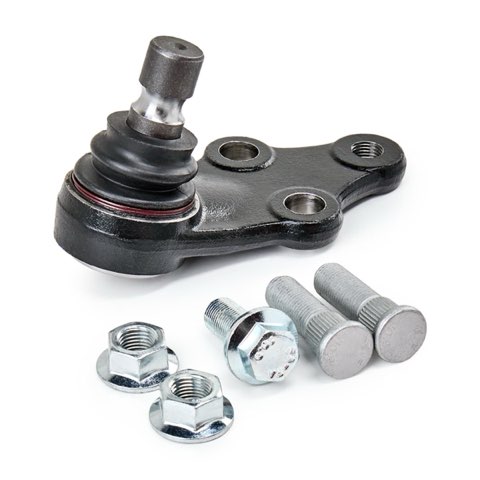 TRW JBJ335 Ball Joint, photo 2