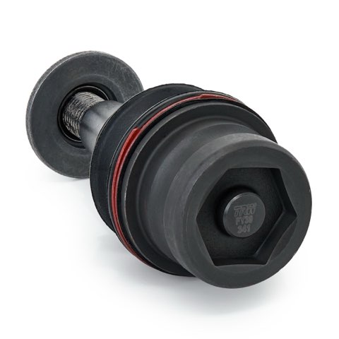 TRW JBJ341 Ball Joint, photo 3
