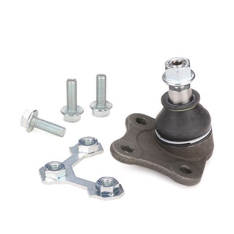 TRW JBJ377 Ball Joint, photo 3