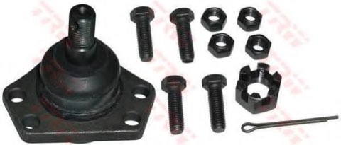 TRW JBJ452 Ball Joint, photo 2