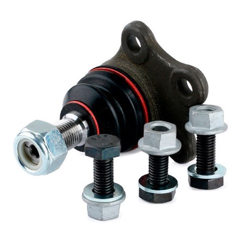 TRW JBJ719 Ball Joint, photo 3