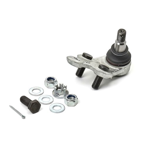 TRW JBJ7533 Ball Joint, photo 2