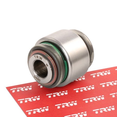 TRW JBU167 Trailing Arm / Suspension Arm Bush, photo 2