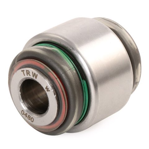 TRW JBU167 Trailing Arm / Suspension Arm Bush, photo 3