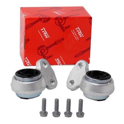 TRW JBU656 Trailing Arm / Suspension Arm Bush, photo 2