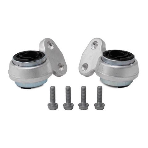 TRW JBU656 Trailing Arm / Suspension Arm Bush, photo 3