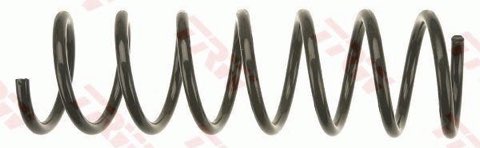 TRW JCS1016 Coil Spring