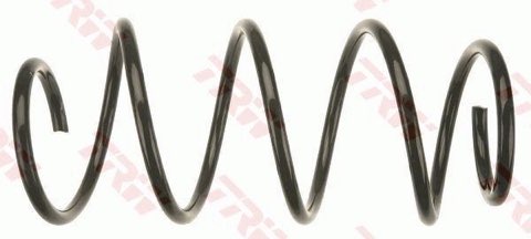 TRW JCS1037 Coil Spring