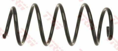 TRW JCS1040 Coil Spring